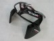 Discount 2005-2006 Glossy Black White West Honda CBR600RR Motorcycle Fairings Canada