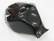 Discount 2005-2006 Glossy Black White West Honda CBR600RR Motorcycle Fairings Canada