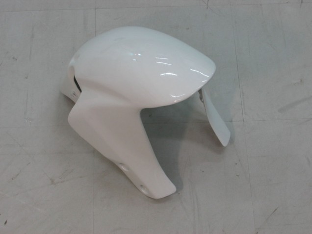 Discount 2005-2006 Black White Racing Honda CBR600RR Motorcycle Fairings Canada