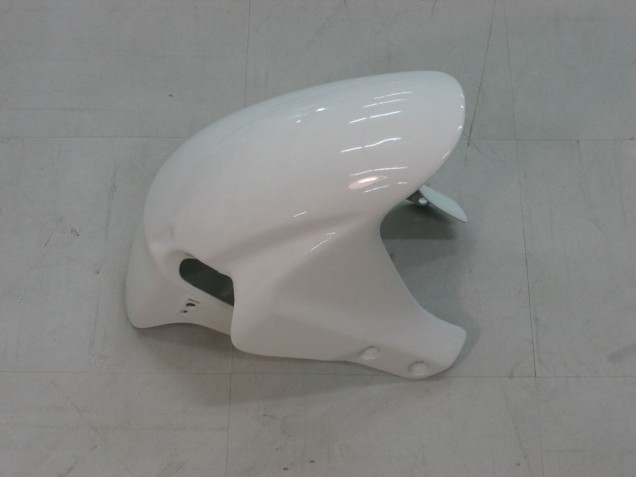Discount 2005-2006 Black White Racing Honda CBR600RR Motorcycle Fairings Canada