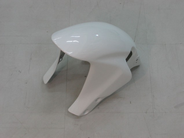 Discount 2005-2006 Black White Racing Honda CBR600RR Motorcycle Fairings Canada