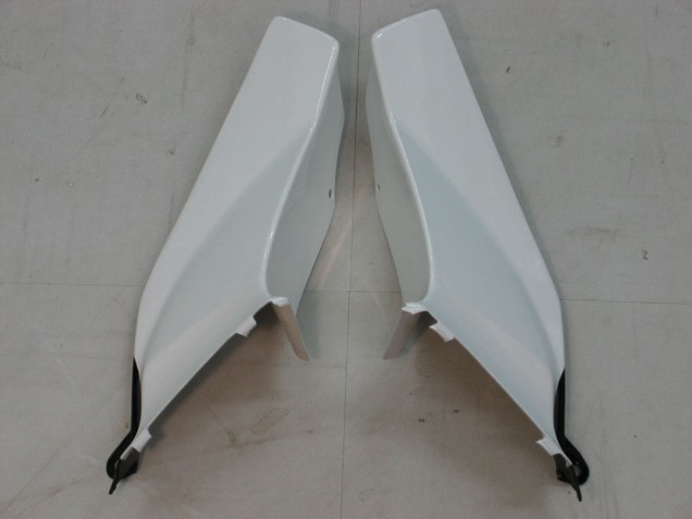 Discount 2005-2006 Black White Racing Honda CBR600RR Motorcycle Fairings Canada