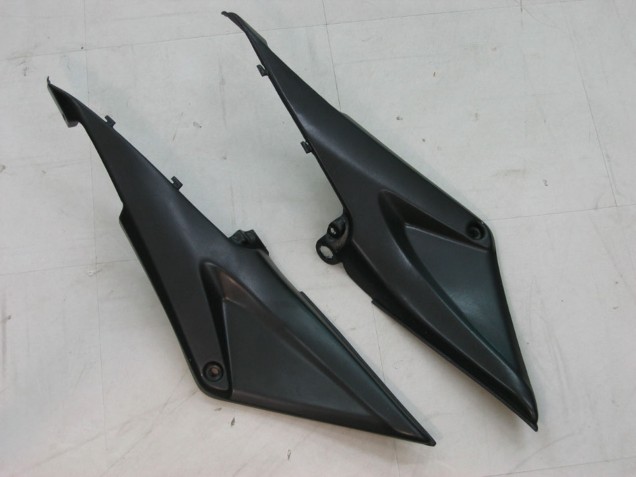 Discount 2005-2006 Black White Racing Honda CBR600RR Motorcycle Fairings Canada