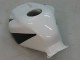 Discount 2005-2006 Black White Racing Honda CBR600RR Motorcycle Fairings Canada