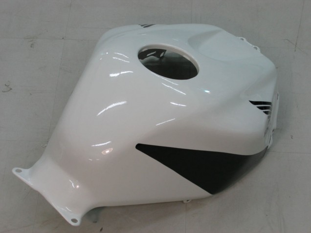 Discount 2005-2006 Black White Racing Honda CBR600RR Motorcycle Fairings Canada