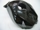 Discount 2005-2006 Glossy Black Grey Flame Honda CBR600RR Motorcycle Fairings Canada