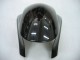 Discount 2005-2006 Glossy Black Grey Flame Honda CBR600RR Motorcycle Fairings Canada