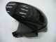 Discount 2005-2006 Glossy Black Grey Flame Honda CBR600RR Motorcycle Fairings Canada