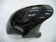 Discount 2005-2006 Glossy Black Grey Flame Honda CBR600RR Motorcycle Fairings Canada