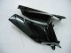 Discount 2005-2006 Glossy Black Grey Flame Honda CBR600RR Motorcycle Fairings Canada