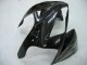 Discount 2005-2006 Glossy Black Grey Flame Honda CBR600RR Motorcycle Fairings Canada