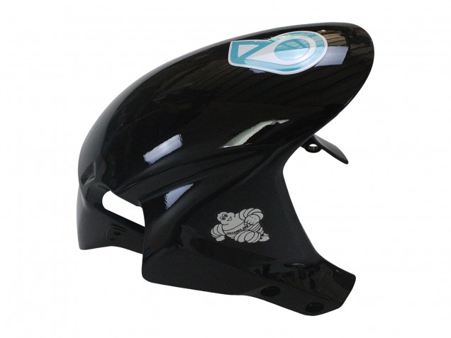 Discount 2005-2006 Light Blue Black 35 Honda CBR600RR Motorcycle Fairings Canada