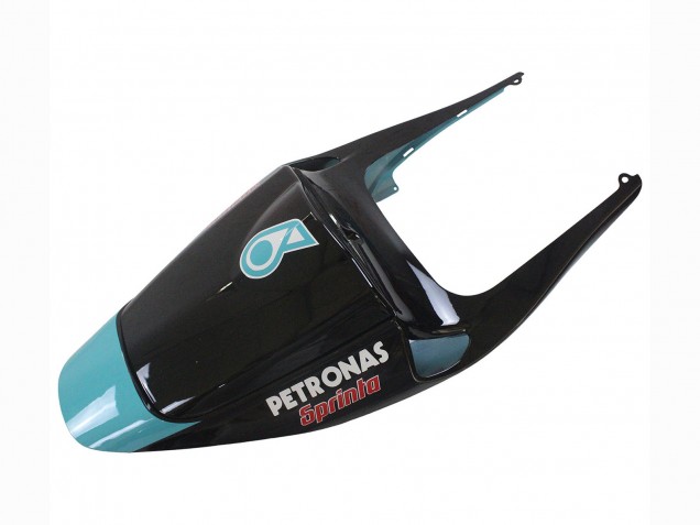 Discount 2005-2006 Light Blue Black 35 Honda CBR600RR Motorcycle Fairings Canada