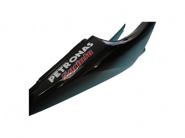Discount 2005-2006 Light Blue Black 35 Honda CBR600RR Motorcycle Fairings Canada