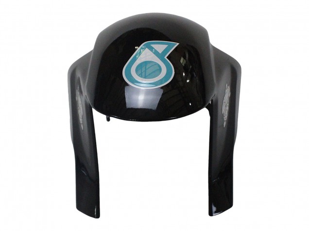 Discount 2005-2006 Light Blue Black 35 Honda CBR600RR Motorcycle Fairings Canada