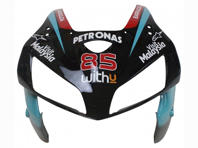Discount 2005-2006 Light Blue Black 35 Honda CBR600RR Motorcycle Fairings Canada