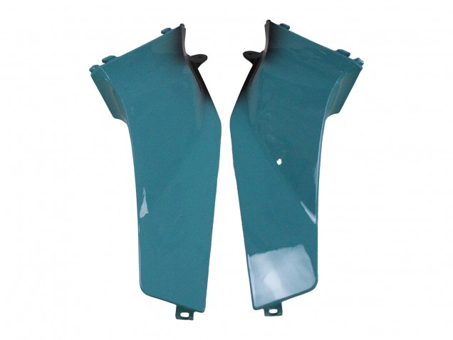 Discount 2005-2006 Light Blue Black 35 Honda CBR600RR Motorcycle Fairings Canada
