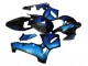 Discount 2005-2006 Blue Black Honda CBR600RR Motorcycle Fairings Canada