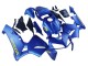 Discount 2005-2006 Blue Honda CBR600RR Motorcycle Fairings Canada