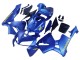 Discount 2005-2006 Blue Honda CBR600RR Motorcycle Fairings Canada
