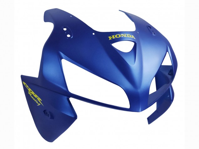 Discount 2005-2006 Blue Honda CBR600RR Motorcycle Fairings Canada