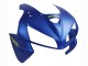 Discount 2005-2006 Blue Honda CBR600RR Motorcycle Fairings Canada