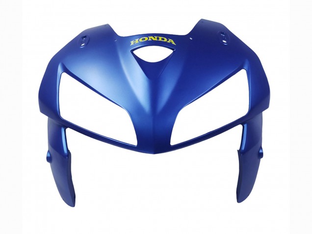Discount 2005-2006 Blue Honda CBR600RR Motorcycle Fairings Canada