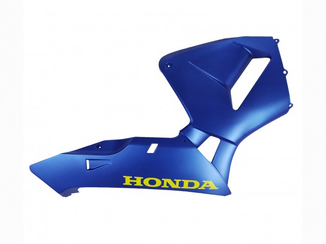 Discount 2005-2006 Blue Honda CBR600RR Motorcycle Fairings Canada