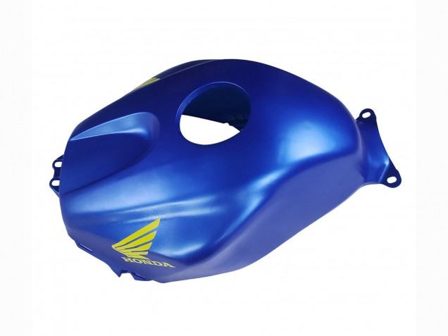 Discount 2005-2006 Blue Honda CBR600RR Motorcycle Fairings Canada