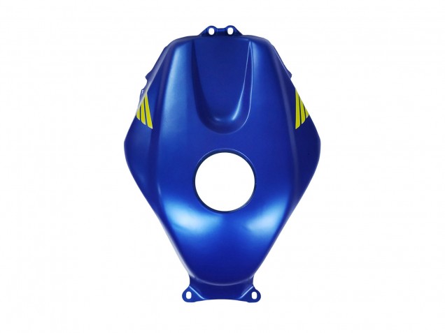 Discount 2005-2006 Blue Honda CBR600RR Motorcycle Fairings Canada
