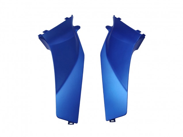 Discount 2005-2006 Blue Honda CBR600RR Motorcycle Fairings Canada