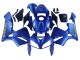 Discount 2005-2006 Blue Honda CBR600RR Motorcycle Fairings Canada