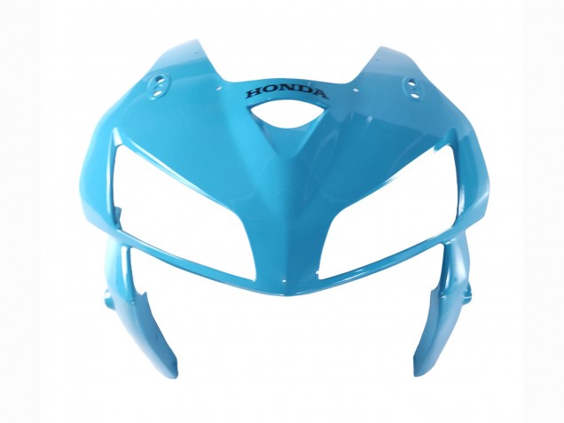 Discount 2005-2006 Light Blue Honda CBR600RR Motorcycle Fairings Canada