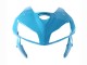 Discount 2005-2006 Light Blue Honda CBR600RR Motorcycle Fairings Canada
