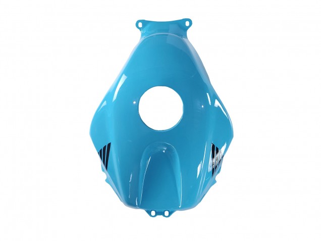 Discount 2005-2006 Light Blue Honda CBR600RR Motorcycle Fairings Canada