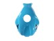 Discount 2005-2006 Light Blue Honda CBR600RR Motorcycle Fairings Canada