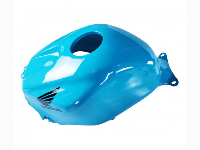 Discount 2005-2006 Light Blue Honda CBR600RR Motorcycle Fairings Canada