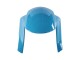 Discount 2005-2006 Light Blue Honda CBR600RR Motorcycle Fairings Canada