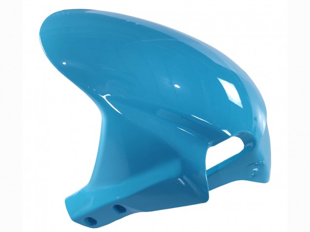 Discount 2005-2006 Light Blue Honda CBR600RR Motorcycle Fairings Canada