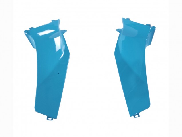 Discount 2005-2006 Light Blue Honda CBR600RR Motorcycle Fairings Canada