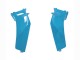Discount 2005-2006 Light Blue Honda CBR600RR Motorcycle Fairings Canada