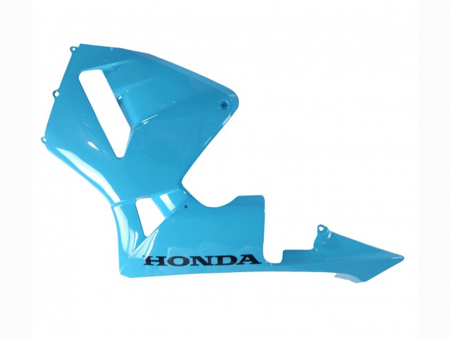 Discount 2005-2006 Light Blue Honda CBR600RR Motorcycle Fairings Canada