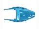 Discount 2005-2006 Light Blue Honda CBR600RR Motorcycle Fairings Canada