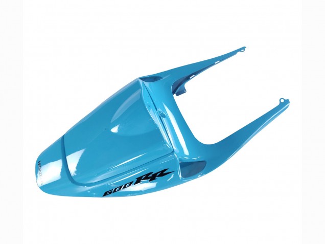 Discount 2005-2006 Light Blue Honda CBR600RR Motorcycle Fairings Canada