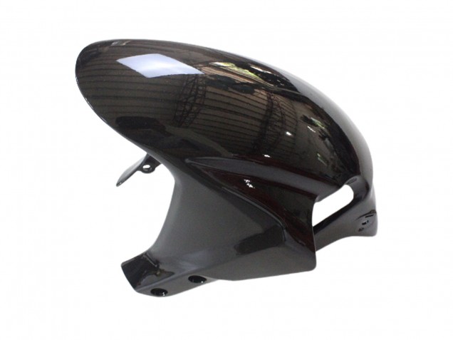 Discount 2005-2006 Black Gold Honda CBR600RR Motorcycle Fairing Canada