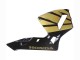 Discount 2005-2006 Black Gold Honda CBR600RR Motorcycle Fairing Canada