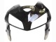 Discount 2005-2006 Black Gold Honda CBR600RR Motorcycle Fairing Canada