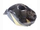 Discount 2005-2006 Black Gold Honda CBR600RR Motorcycle Fairing Canada