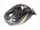 Discount 2005-2006 Black Gold Honda CBR600RR Motorcycle Fairing Canada