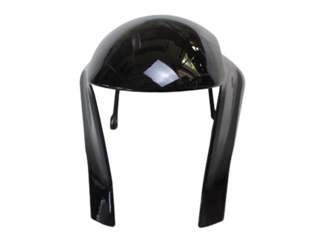 Discount 2005-2006 Black Gold Honda CBR600RR Motorcycle Fairing Canada